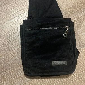 Cross body Travel bag